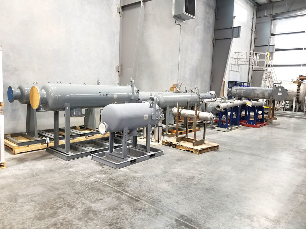 Filtration Hatfield and Company