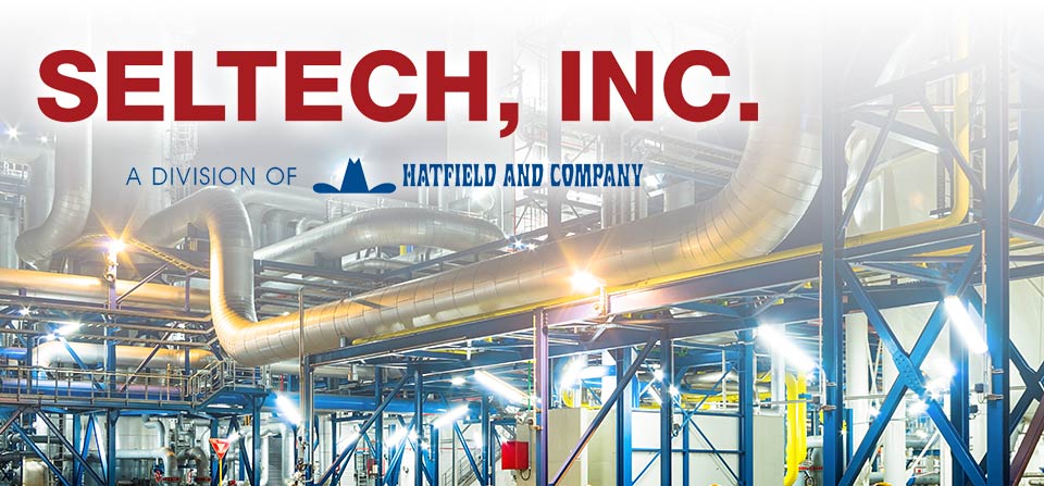 Hatfield and Company Acquires SELTECH, Inc. photo