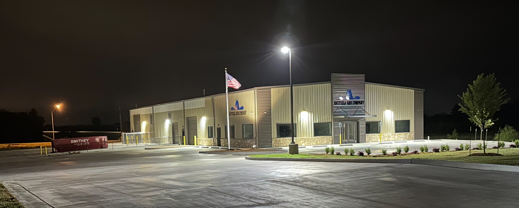 Hatfield and Company Acquires Hile Controls - photo