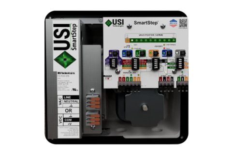 Usi Router USI - Hatfield and Company